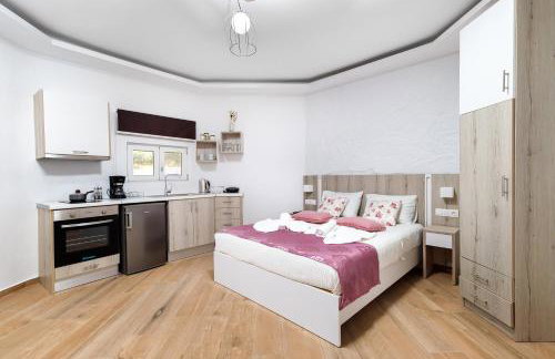 Georgioupoli Studios - Foto 20