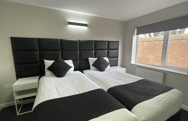 Mays Apartments - Foto 24