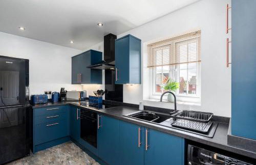 Doncaster Lakeside Paradise Place - Foto 4