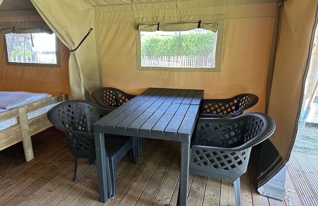 Europarcs Hoge Kempen - Foto 41