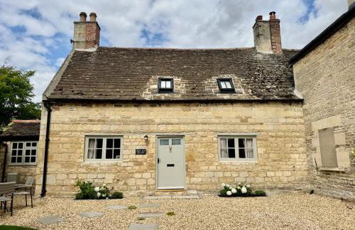 Cosy Rutland Cottage I 2BR I Near Stamford I Free private Parking by Belmont Places - Foto 33