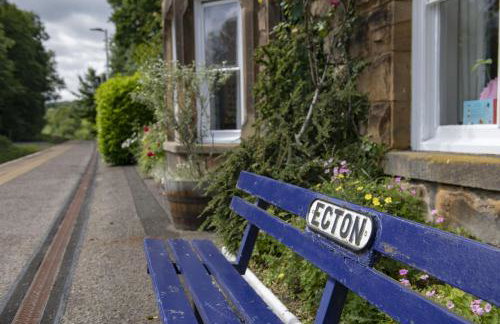 The Old Potting Shed, Egton - Foto 32