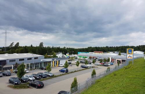 Ferienwohnung Buchberg Exklusiv - Foto 15