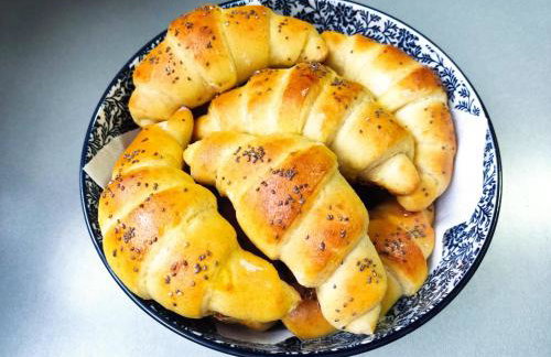 Grandma's apartment - Photo 54