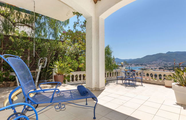 Holiday Home Can Gy by Interhome - Foto 65