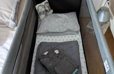 FeWo Am Lewerberg - Photo 3