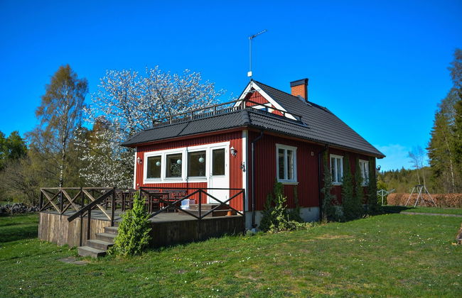 Ullstorps Stugor - Foto 49