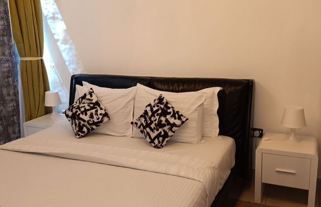 Remarkable 2-bed Apartment in Dubai - Photo 8