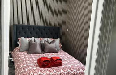 Sunny St Annes Apartment - Foto 12