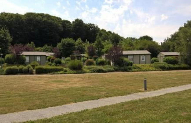 Le Hameau des Lacs - Foto 16