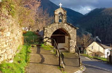 Luna Creciente Casa Luna de La Viliella - Foto 49