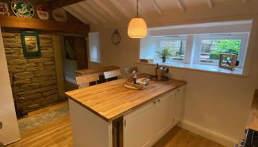 The Weavers Cottage - Foto 4