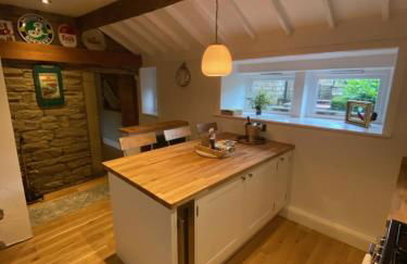 The Weavers Cottage - Foto 4