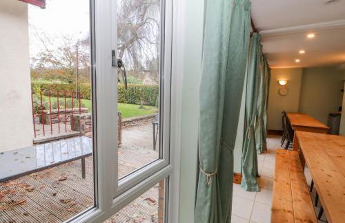 Old School Muncaster House - Foto 10