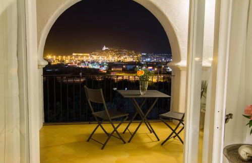 Bab el Oued Villa Ibiza - Photo 24