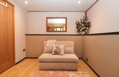 The Courtyard - Hilltop Barn - Photo 19