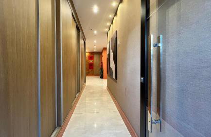 FLAT DE LUXO Bela Vista Rústico em Volta Redonda, próximo à CSN - Foto 2