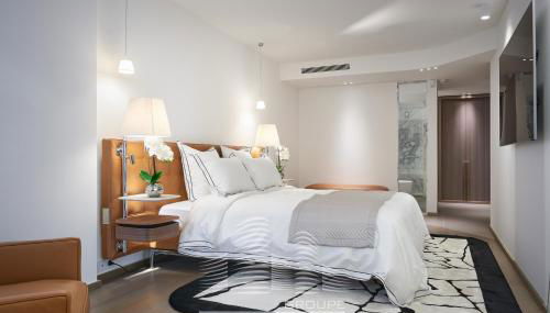 Prestigious Apartment 174 m2 With Terrace - First Croisette Cannes 702 - Foto 3