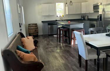 Moores Crystal Mountain Retreat - Foto 25