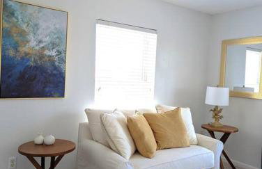 Be A Nomad - Lovely Neptune Beach 2bed, Monthly - Foto 19