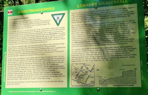 Ferienwohnung zum Hirschen - Foto 31