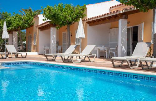 Apartamentos Island - Foto 22