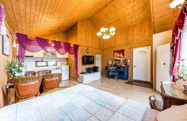 Elsia Pension - Photo 52