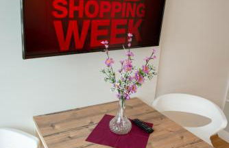 MyRoom - Top Munich Serviced Apartments - Foto 5