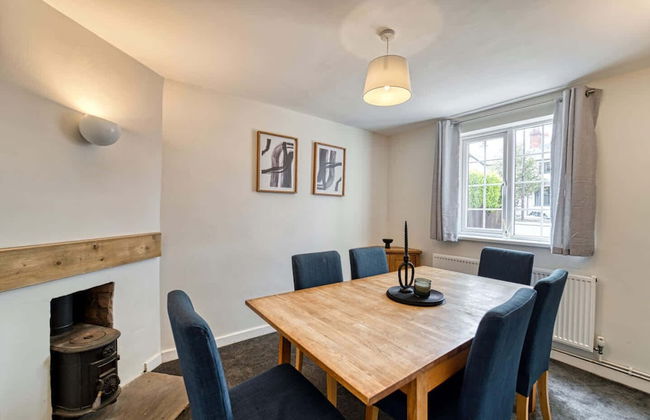 Host Stay Birches Barn - Foto 3