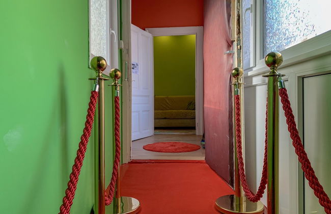 Fanaa Apartment - Foto 2