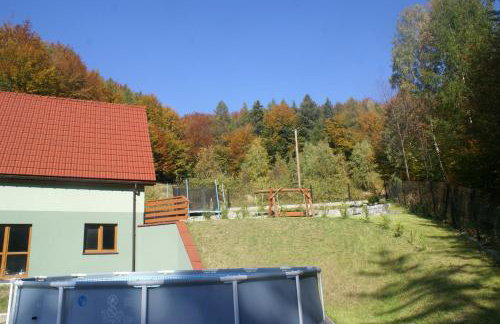 Domki Beskid - Foto 32