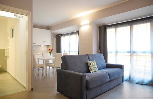 Milan Retreats Duomo Carrobbio - Foto 79