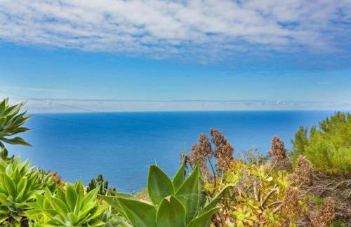 Holiday Home in Garachico with Mountain Views - Foto 43