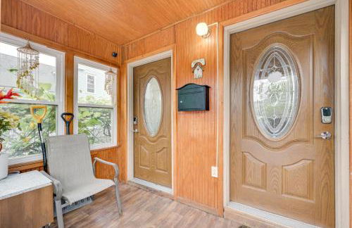 6 Mi to Boston Common Apt in Medford! - Foto 22