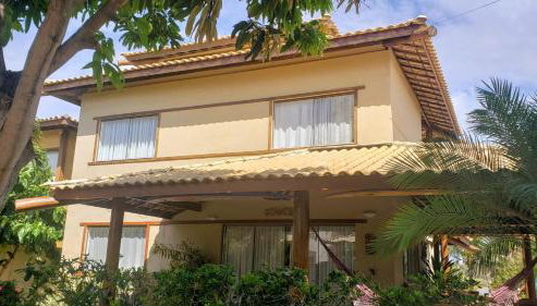 Casa Lagoa Azul em Guarajuba Próxima à Praia - Foto 3