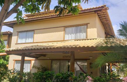 Casa Lagoa Azul em Guarajuba Próxima à Praia - Foto 3