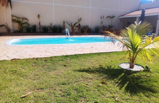 Village Catarina - Photo 21