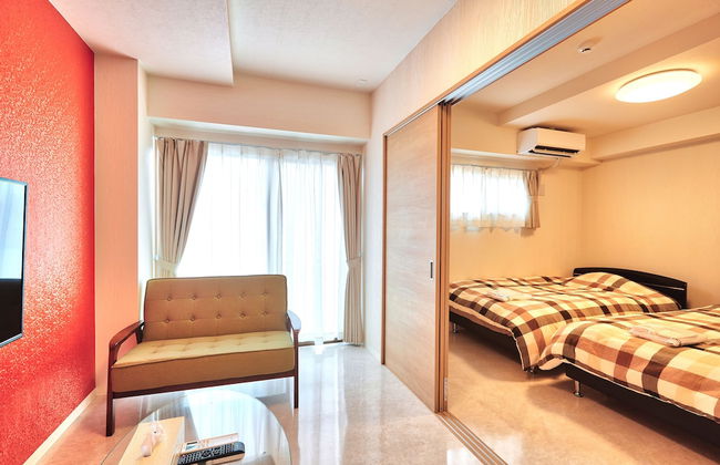 Mango Resort Okinawa Chatan - Foto 5