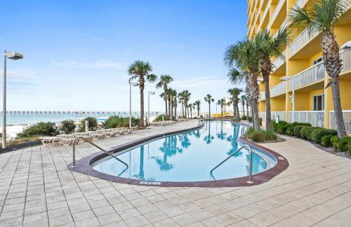 Calypso Beach Resort by Panhandle Getaways - Photo 30