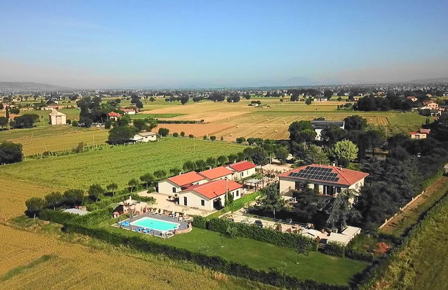 Terra dei Santi Country House - Foto 1