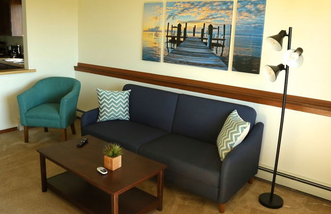 Dream Away Valley View Apartments - Photo 9