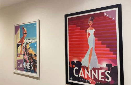 ON VACAY - Votre havre de paix à 100 m des plages - Foto 19