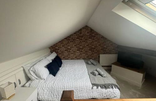 Lonsdale Terrace - 3 Bedrooms - Sleeps 6 - Foto 19