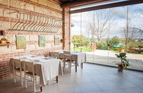 Agriturismo Le Tre Rose - Cantina Zanello - Foto 14