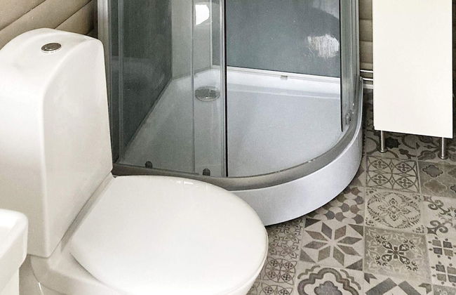 4 Star Holiday Home in Aplared - Foto 6