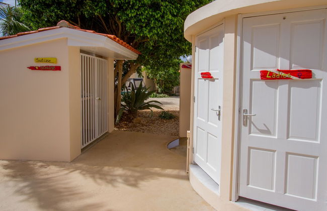 Hamlet Oasis Resort - Photo 28