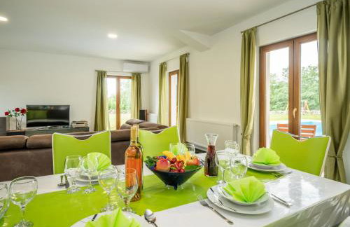 Holiday Home Villa Frankovići by Interhome - Foto 8