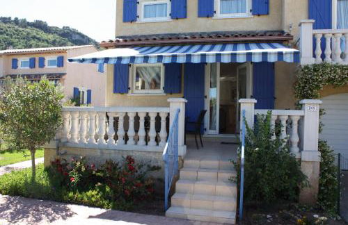 Villa Prestige côté calme du domaine de vacances - 8 pers 4 ch 2 sdb 120m2 - Photo 10