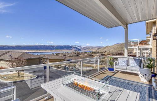 The River View on Riverview Way - Foto 34