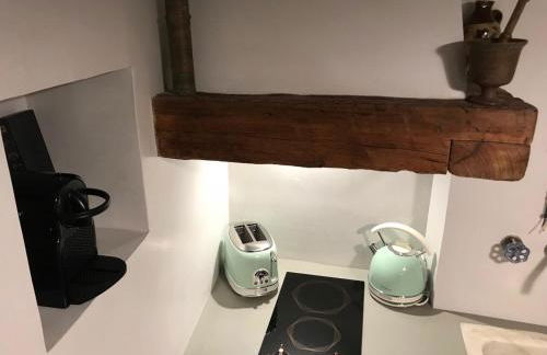 Spitaki Serifos Studio - Foto 26